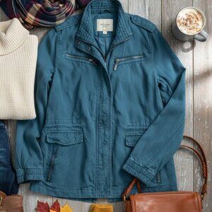 For the Republic Chore Jacket